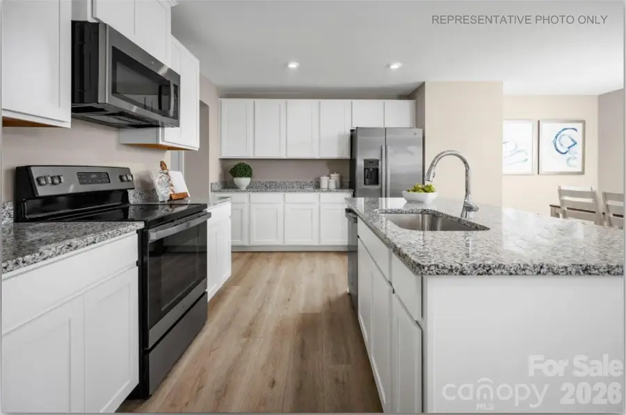 5309 Mccallum Meadows Drive, Charlotte, NC 28216 - #2