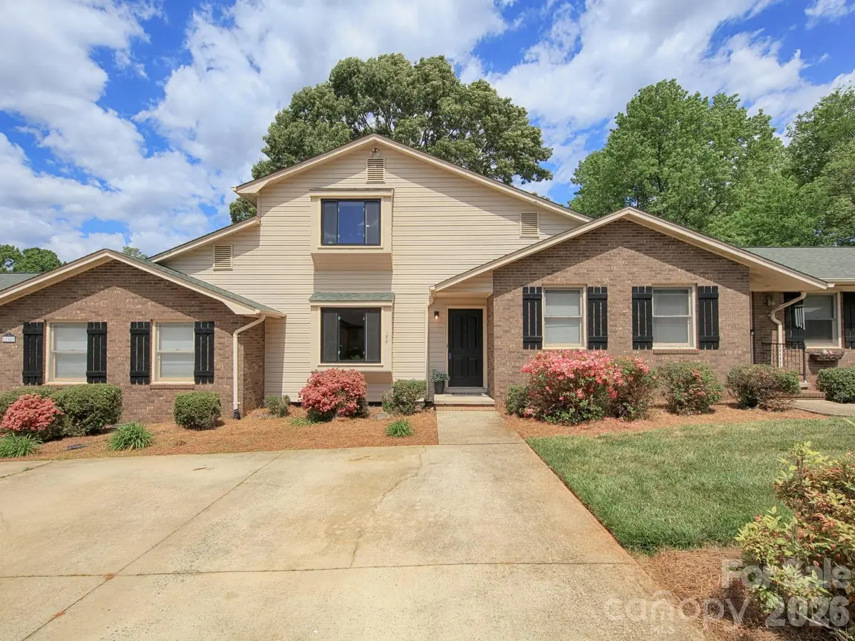 182 Calvin Street, Troutman, NC 28166 - #1
