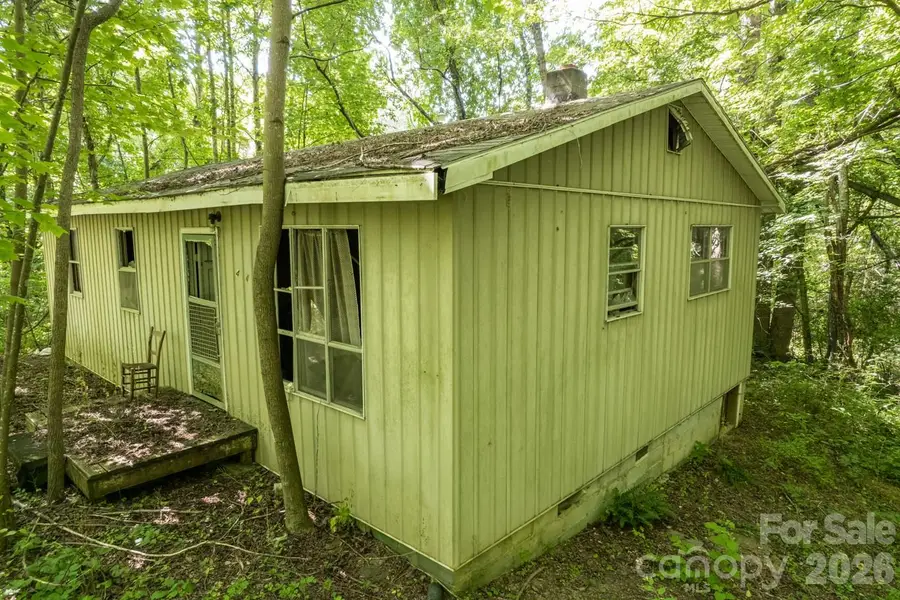 17 Chicago Avenue, Black Mountain, NC 28711 - #3