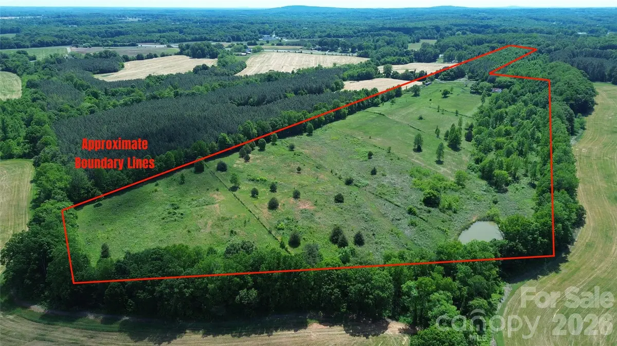 170 Beagle Club Road, Cherryville, NC 28021 - #1