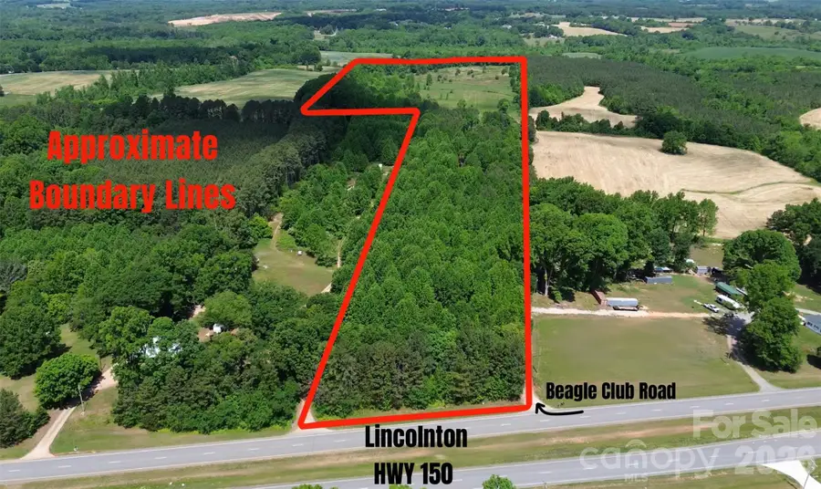 170 Beagle Club Road, Cherryville, NC 28021 - #2