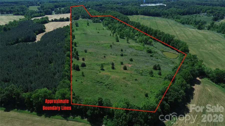 170 Beagle Club Road, Cherryville, NC 28021 - #3