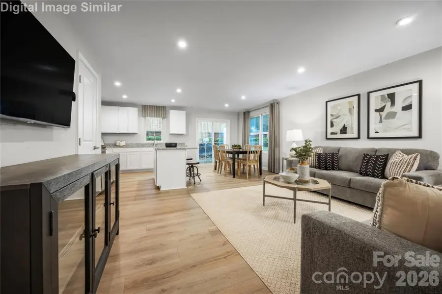 2264 Stephens Farm Drive, China Grove, NC 28023 - #2