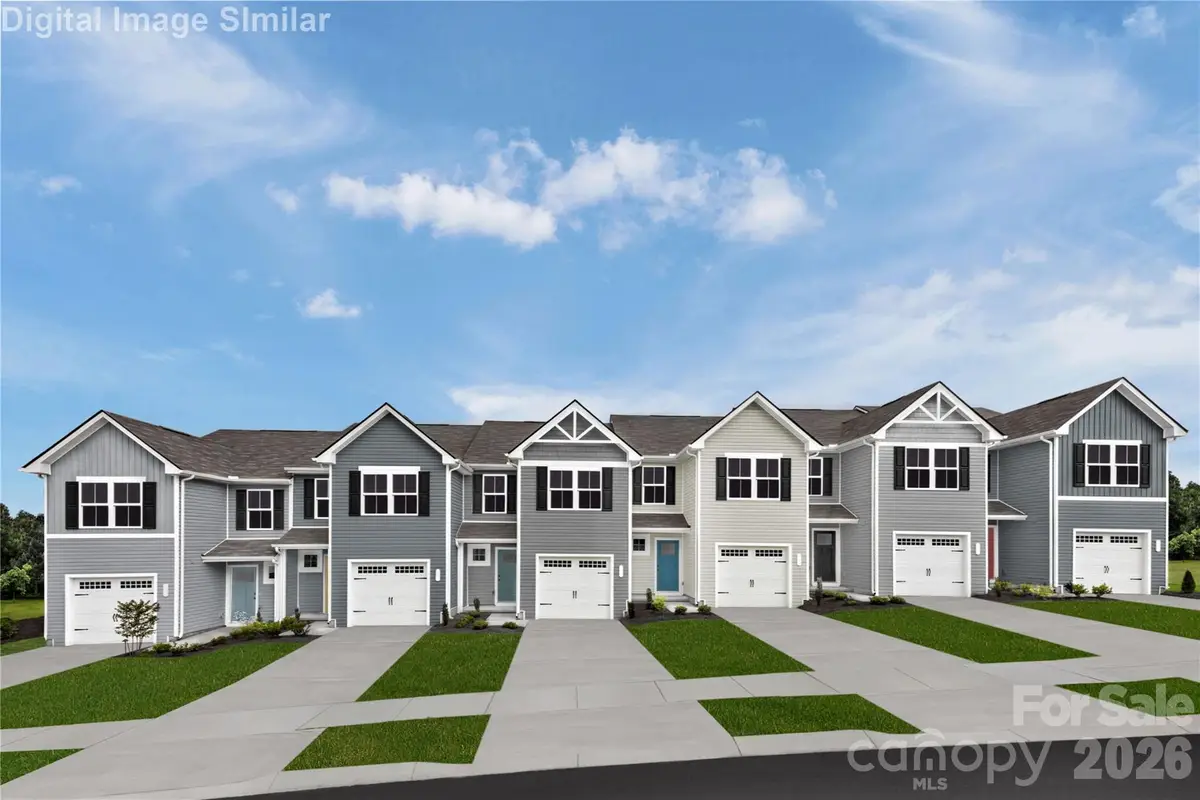 3907-6 15th Street Drive Ne, Hickory, NC 28601 - #1