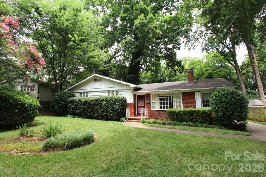 821 Burnley Road, Charlotte, NC 28210 - #2