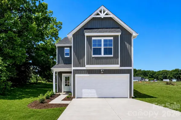 3139 Old Mountain Road, Stony Point, NC 28678