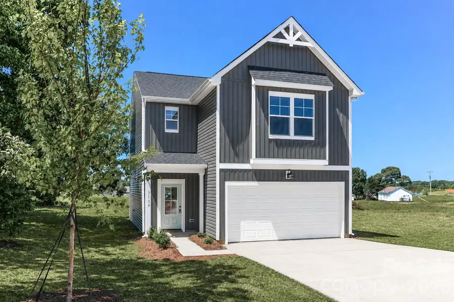 3139 Old Mountain Road, Stony Point, NC 28678 - #3