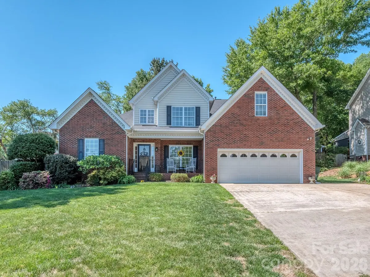 4651 Glasgow Court, Gastonia, NC 28056 - #1