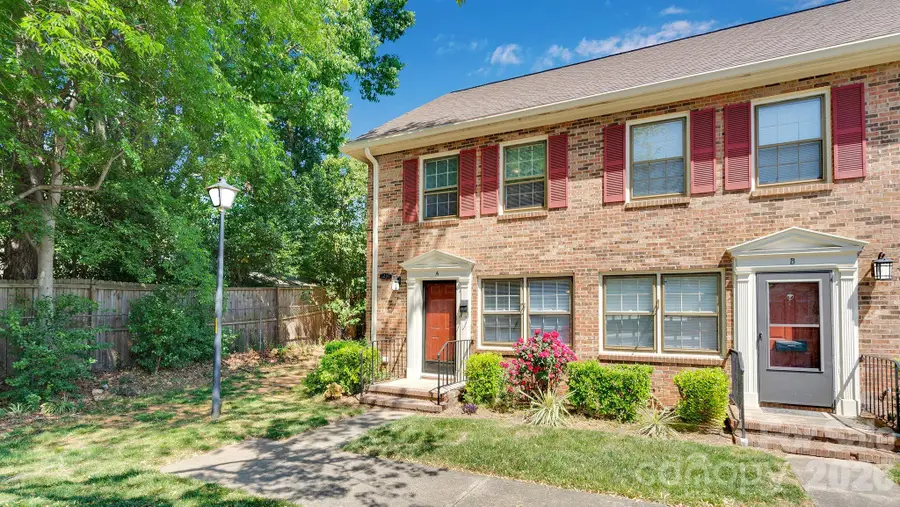 1231 Archdale Drive, Charlotte, NC 28217 - #2