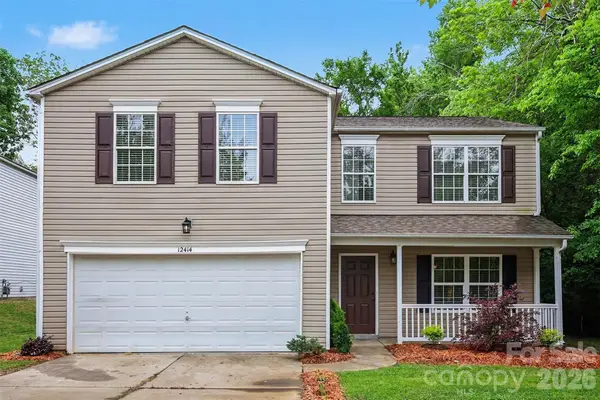 12414 Dervish Lane, Charlotte, NC 28269