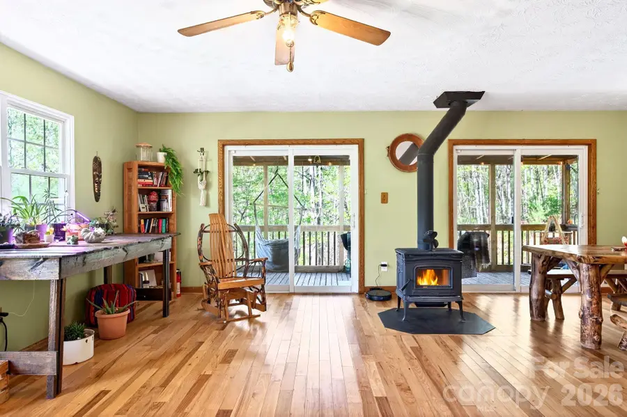 190 Shope Creek Road, Asheville, NC 28805 - #3