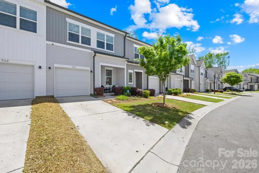 9158 Widden Way, Charlotte, NC 28269 - #2