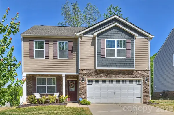 3710 Stanley Creek Drive, Mount Holly, NC 28120