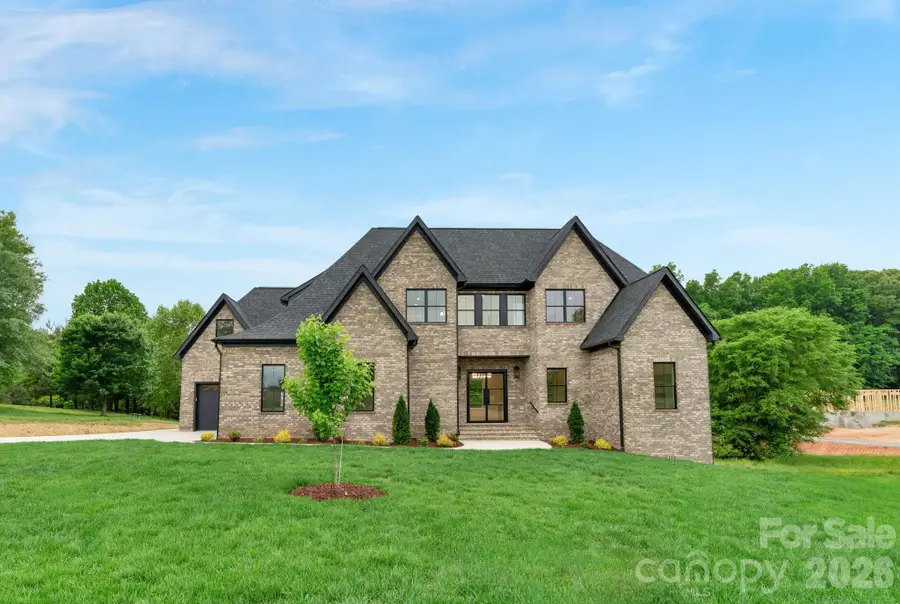 7701 Willowdale Drive, Waxhaw, NC 28173 - #2