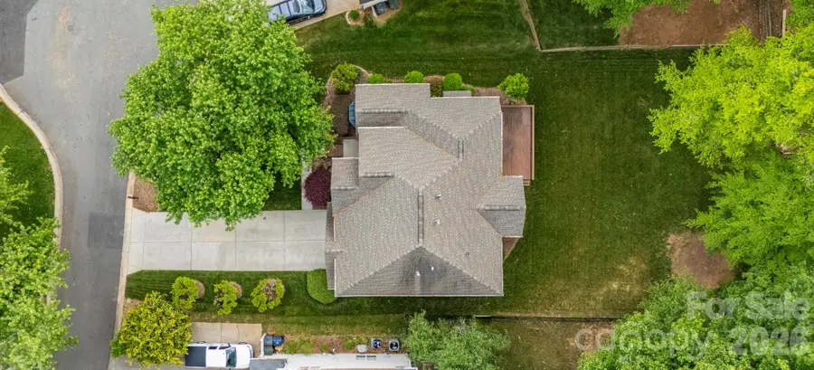 15311 Marsh Field Court, Huntersville, NC 28078 - #3