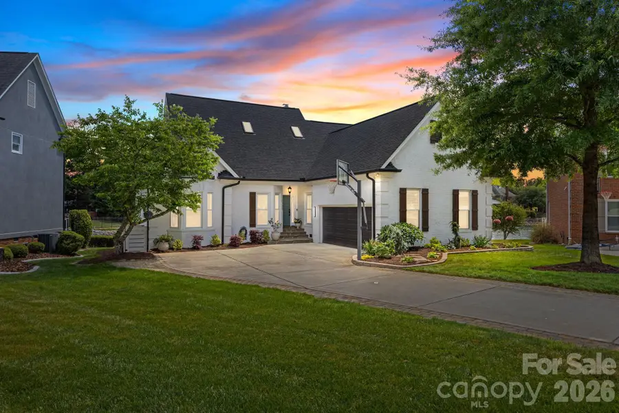 7322 Swansea Lane, Cornelius, NC 28031 - #2