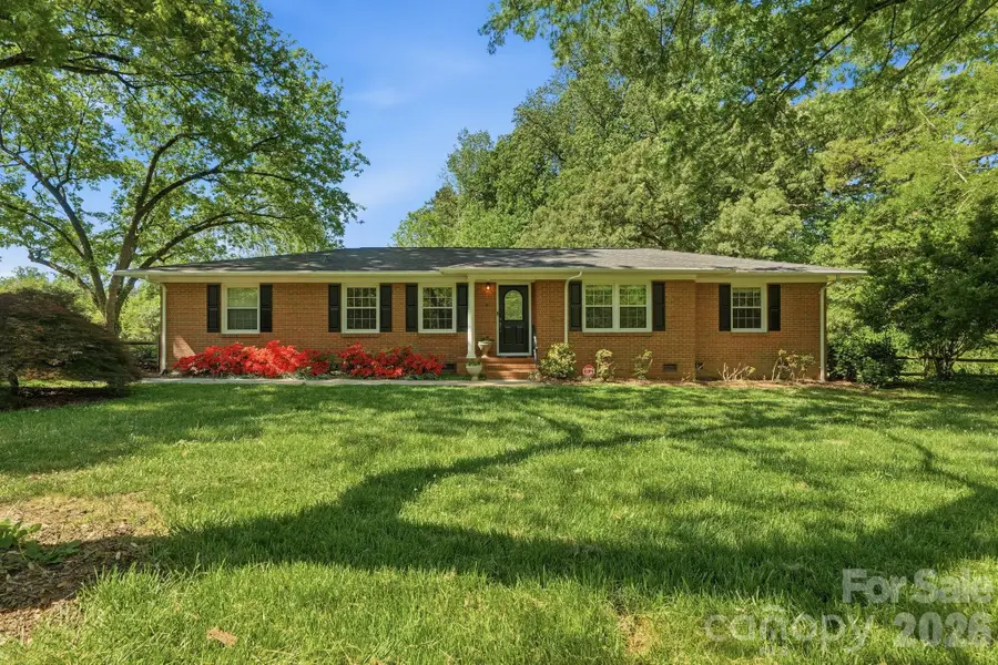 9021 Oxford Place, Huntersville, NC 28078 - #2