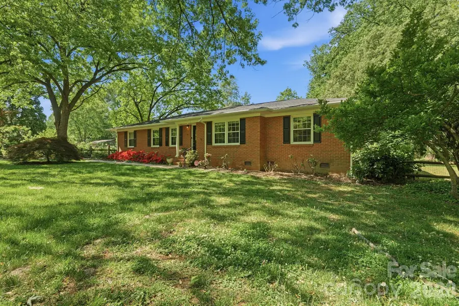 9021 Oxford Place, Huntersville, NC 28078 - #3