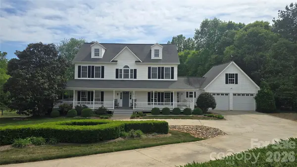 326 River Hills Court, Taylorsville, NC 28681