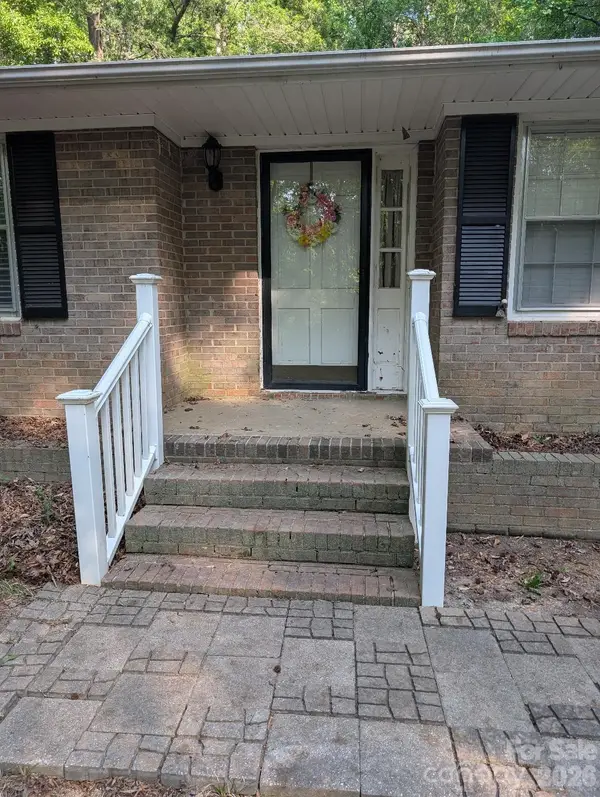 391 Blackwell Drive, Kershaw, SC 29067