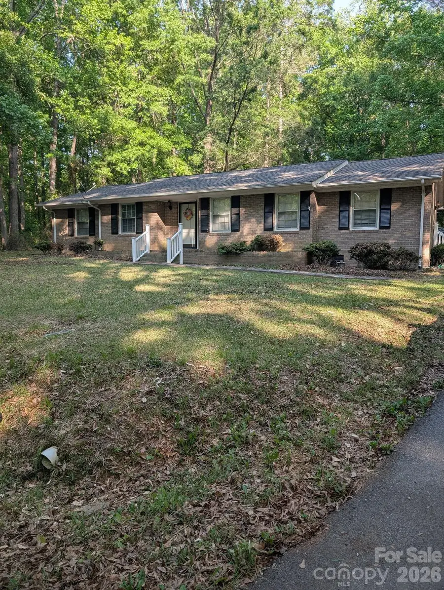 391 Blackwell Drive, Kershaw, SC 29067 - #3