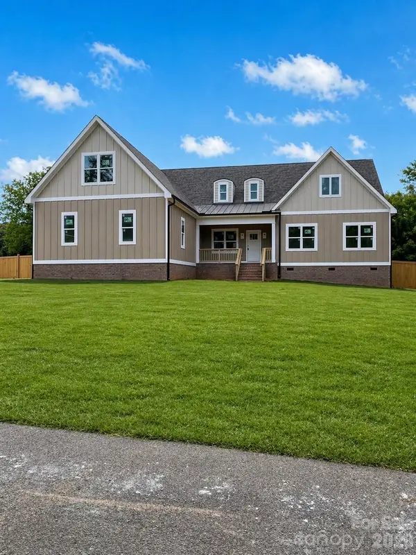 1502 Marion Street, Monroe, NC 28112