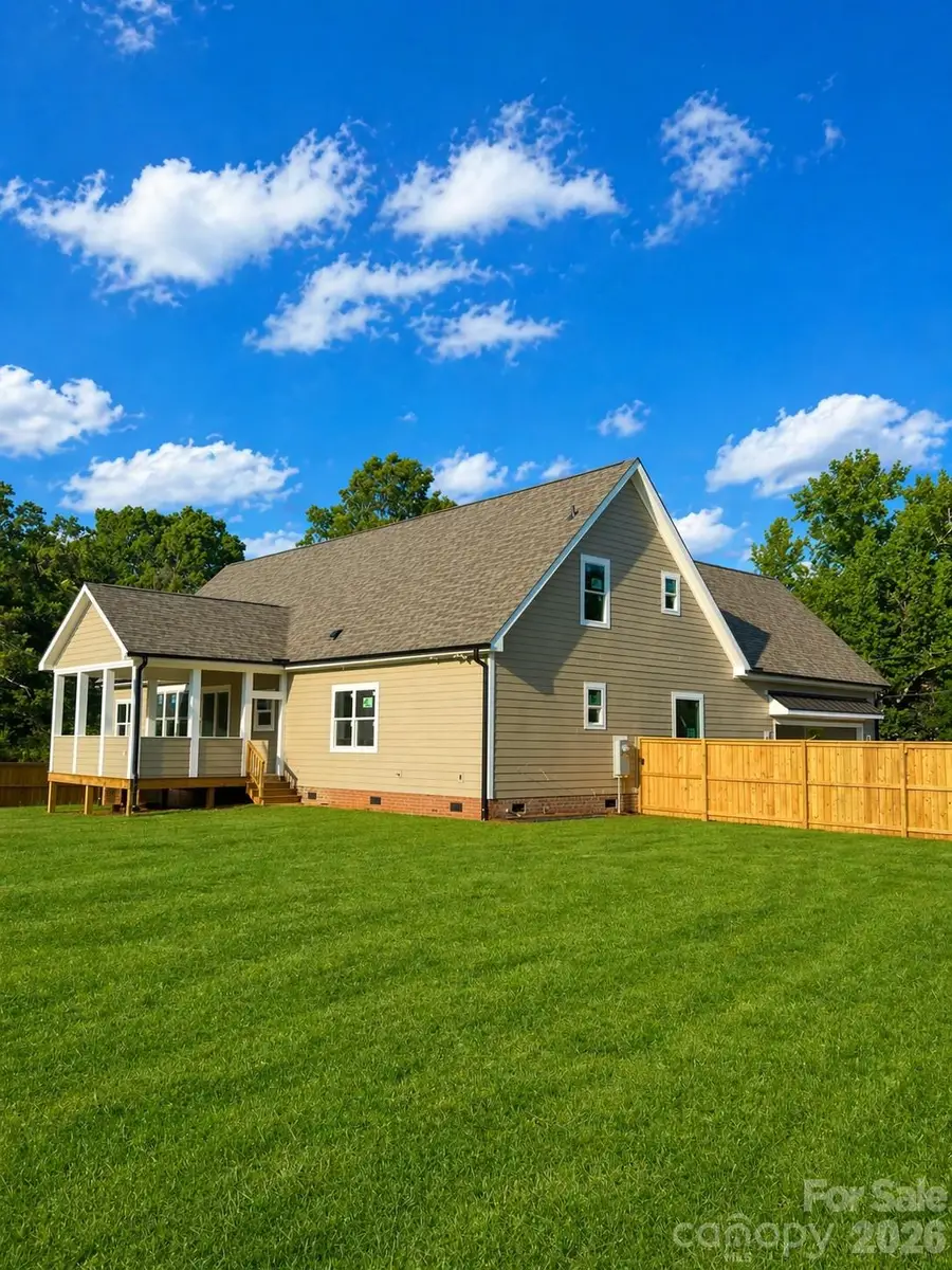 1502 Marion Street, Monroe, NC 28112 - #2