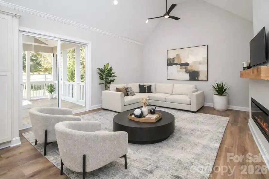 1502 Marion Street, Monroe, NC 28112 - #3