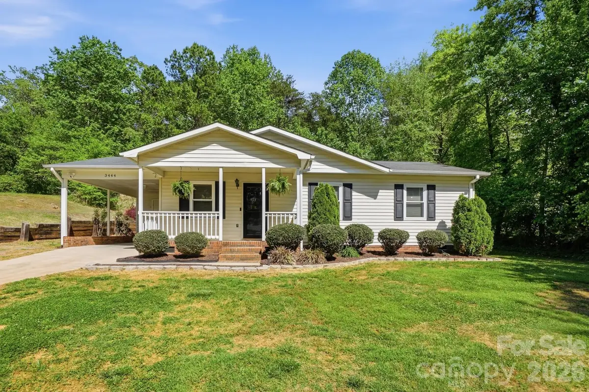 3444 N Oxford Street, Claremont, NC 28610 - #1