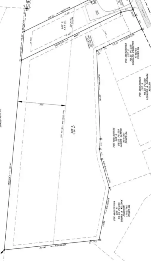 148 Speaks Road, Olin, NC 28660 - #3