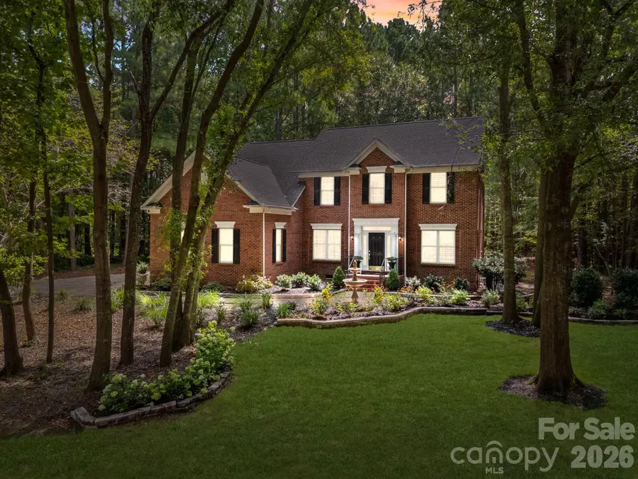 4400 Serene Lane, Charlotte, NC 28216 - #2