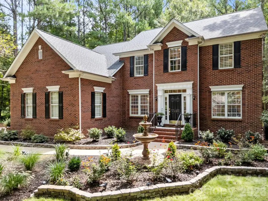 4400 Serene Lane, Charlotte, NC 28216 - #3