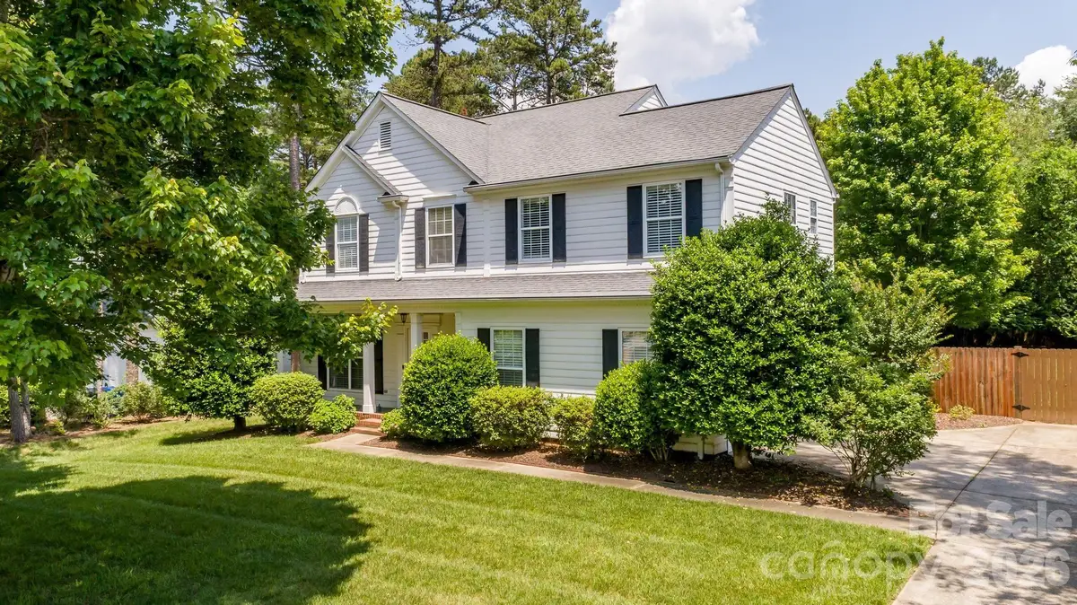 107 Monterey Drive, Mooresville, NC 28117 - #1