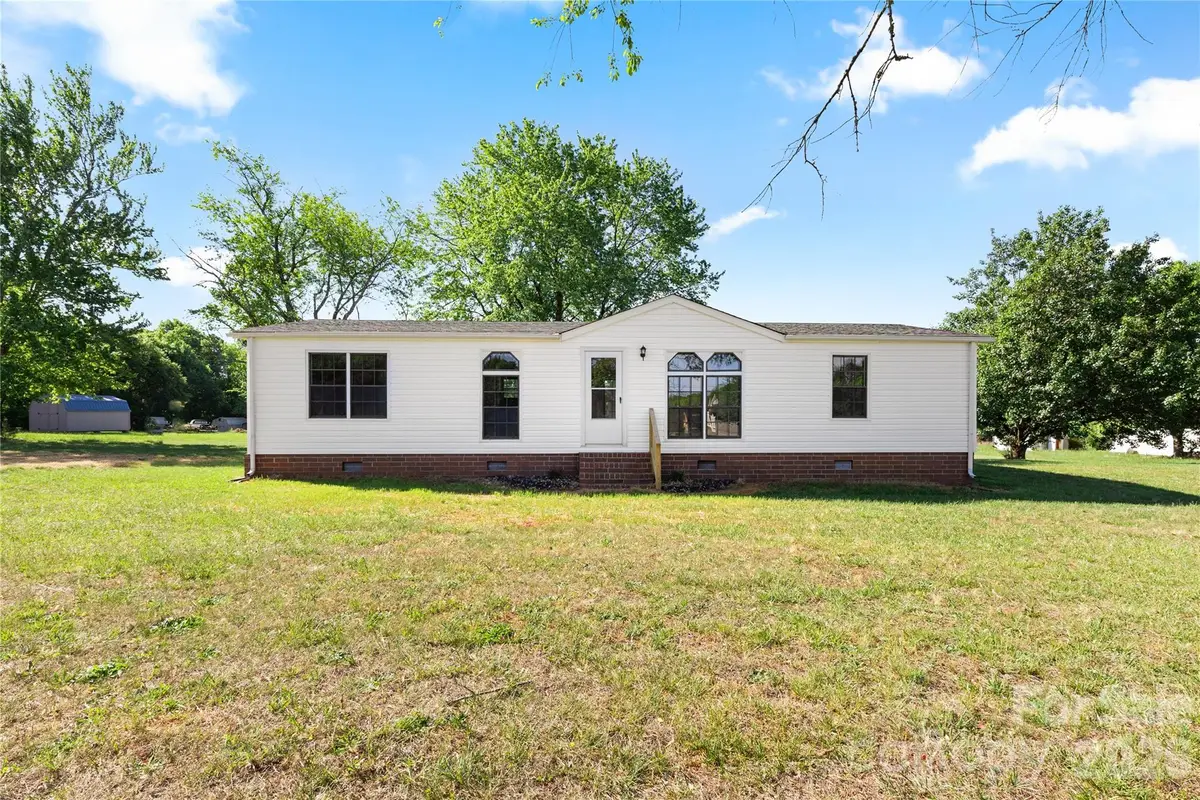 8511 Cloverfield Drive, Kannapolis, NC 28081 - #1