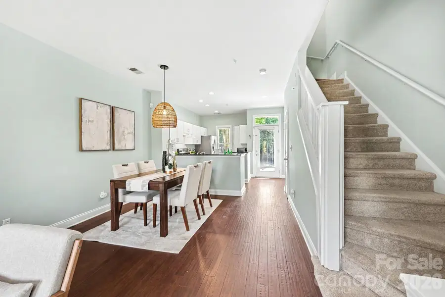 1007 Park West Drive, Charlotte, NC 28209 - #3