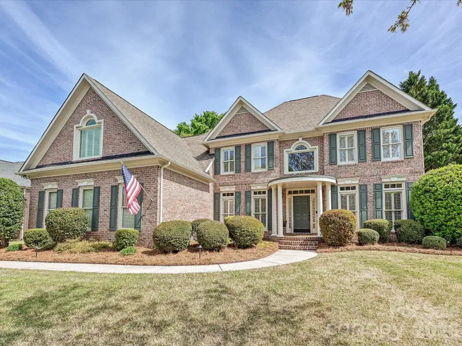 6232 Woodleigh Oaks Drive, Charlotte, NC 28226 - #3