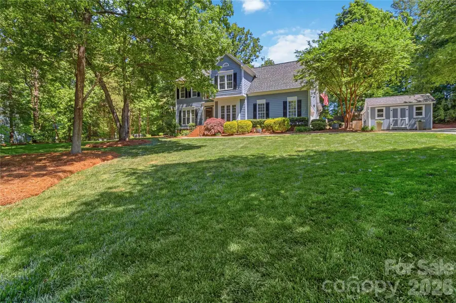 1849 Lillian Lane, Fort Mill, SC 29708 - #2