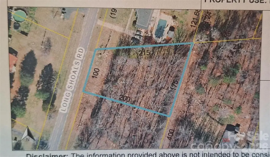 620 Long Shoals Road, Lincolnton, NC 28092 - #2