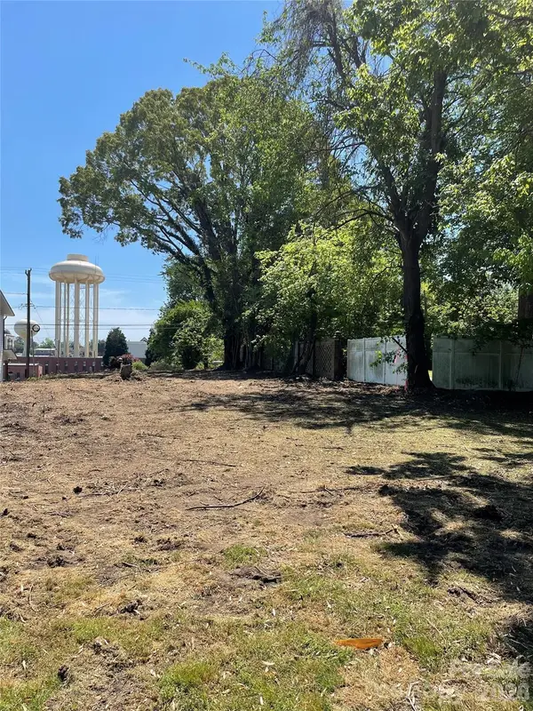 418 N Fulton Street, Salisbury, NC 28144