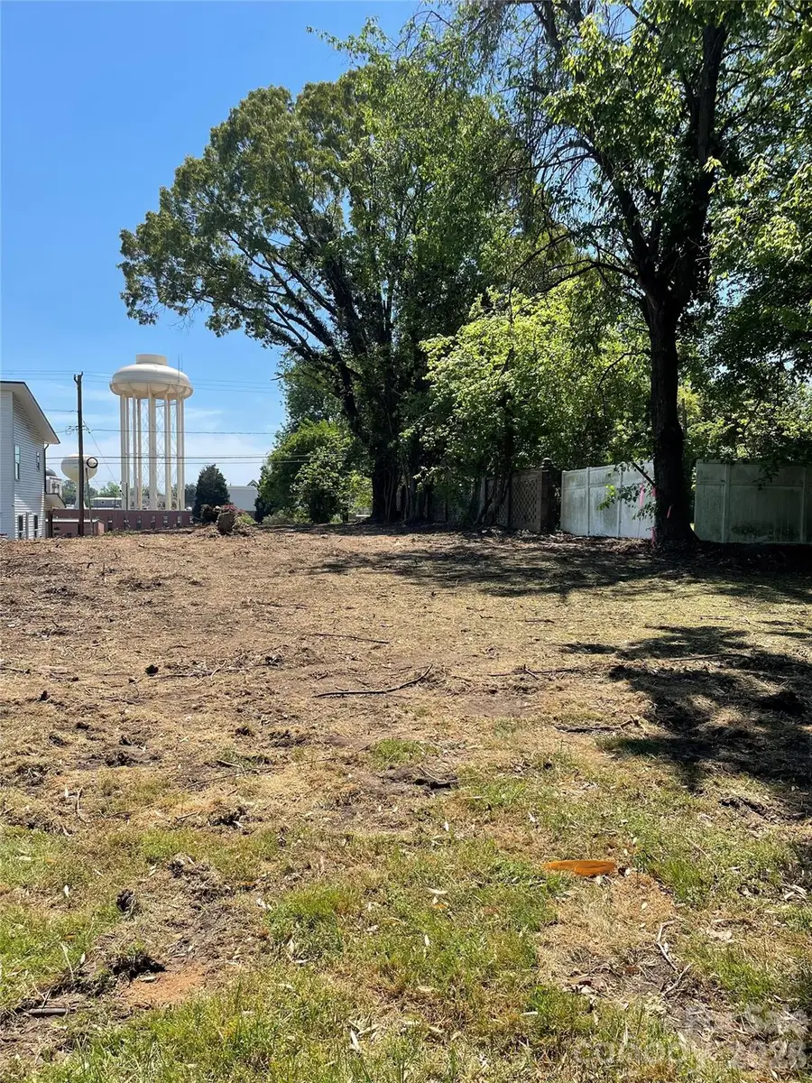 418 N Fulton Street, Salisbury, NC 28144 - #2