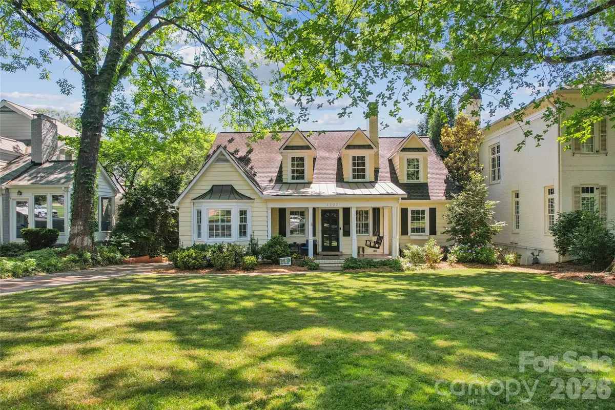 2623 Roswell Avenue, Charlotte, NC 28209 - #1