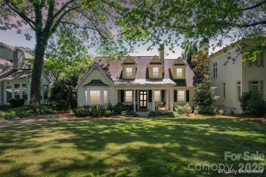 2623 Roswell Avenue, Charlotte, NC 28209 - #2