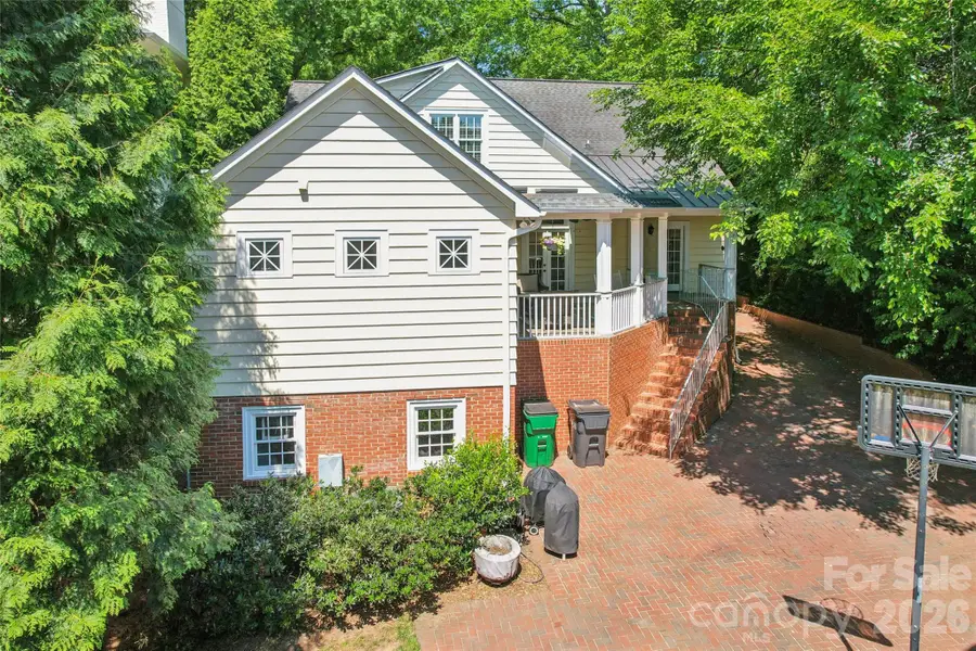2623 Roswell Avenue, Charlotte, NC 28209 - #3