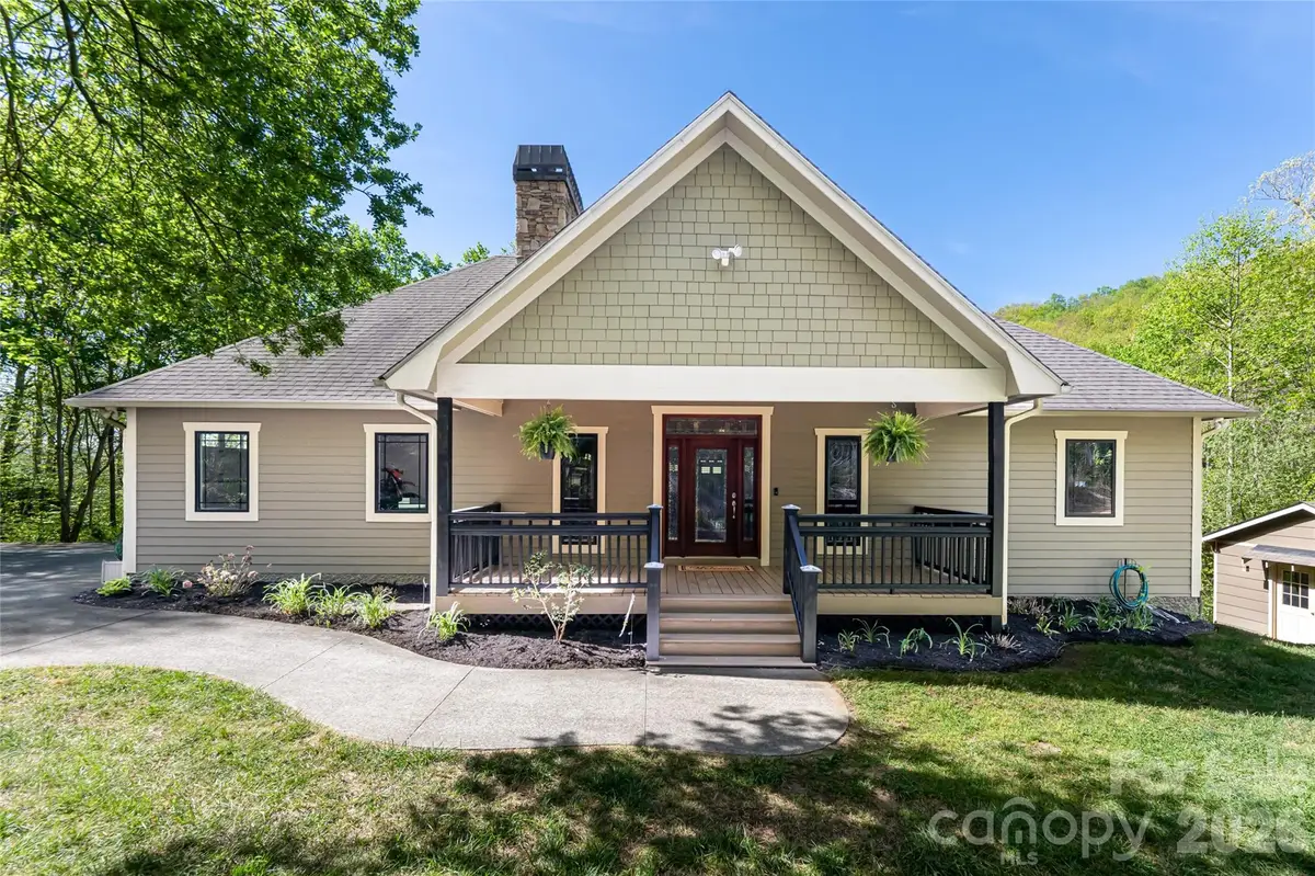 36 Snowshoe Drive, Asheville, NC 28803 - #1