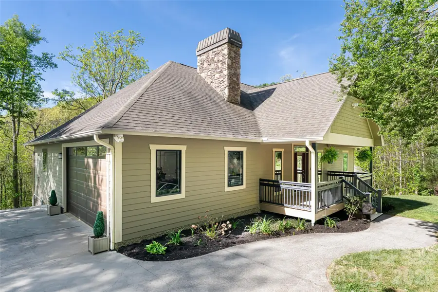 36 Snowshoe Drive, Asheville, NC 28803 - #2