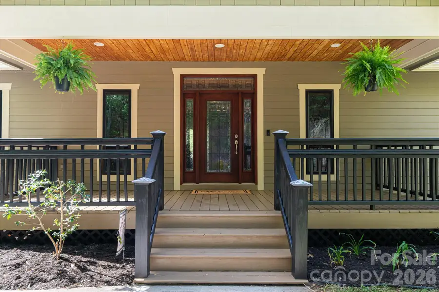 36 Snowshoe Drive, Asheville, NC 28803 - #3