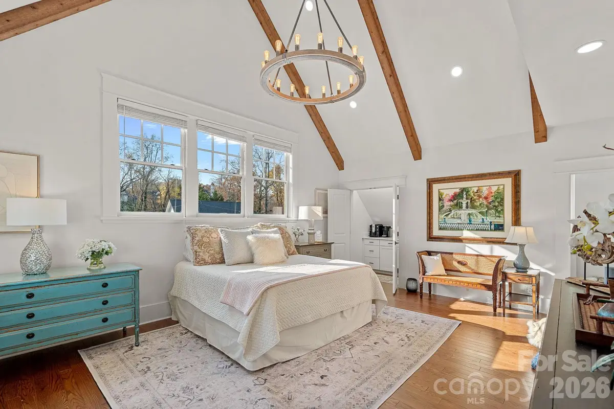 206 Meadowbrook Road, Charlotte, NC 28211 - #1