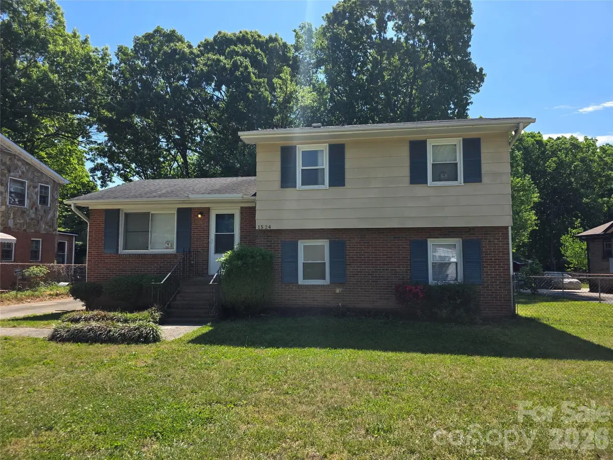 1524 Pondella Drive, Charlotte, NC 28213 - #1