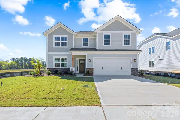 3823 Dahlia Drive, Harrisburg, NC 28075
