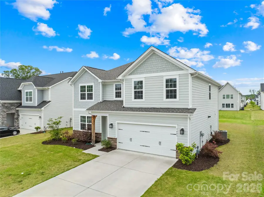 3823 Dahlia Drive, Harrisburg, NC 28075 - #2